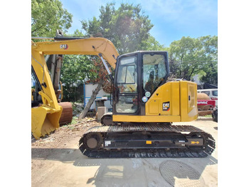 Crawler excavator Cat 310 Excavator: picture 5