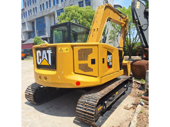 Crawler excavator CATERPILLAR