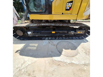 Crawler excavator Cat 310 Excavator: picture 5