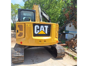 Crawler excavator CATERPILLAR