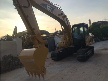 Crawler excavator Cat 320c excavator: picture 3 Crawler excavator Cat 320c excavator: picture 3