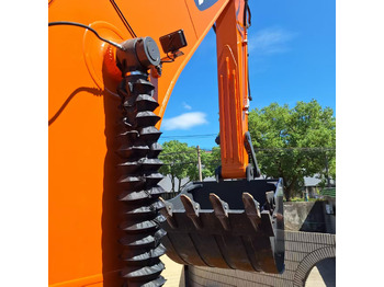 Crawler excavator Doosan Dx225LCA  Crawler Excavator: picture 3