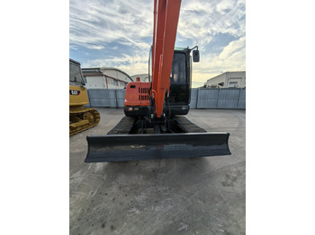 Crawler excavator DOOSAN DX60