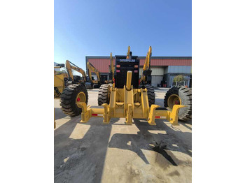 Grader Good Condition Used machinery CAT 140k Motor Grader used original cat 140k hydraulic grader on hot sale: picture 5
