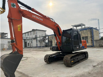 Crawler excavator HITACHI ZX120