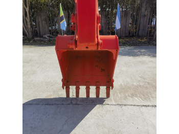 Crawler excavator Hitachi ZX60 Excavator: picture 5