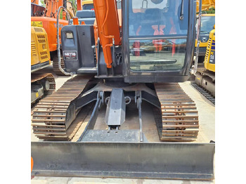 Crawler excavator HITACHI ZX70