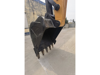 Leasing of  SANY 215C Excavator SANY 215C Excavator: picture 5