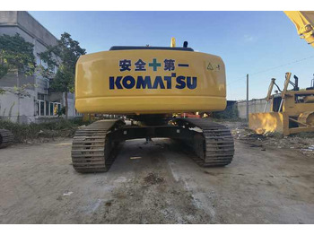 Crawler excavator Used Original Japan Second Hand Komatsu PC300-7 Digger 30 ton Excavator Machine for sale: picture 2