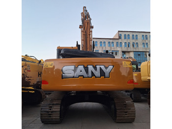 Crawler excavator SANY
