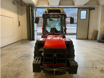Farm tractor ANTONIO CARRARO SRX 9400: picture 4