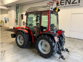 Farm tractor ANTONIO CARRARO SRX 9400: picture 3