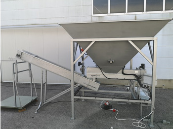 Packaging machinery
