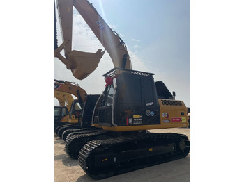 Leasing of CAT 315 D CAT 315 D: picture 4 Leasing of CAT 315 D CAT 315 D: picture 4