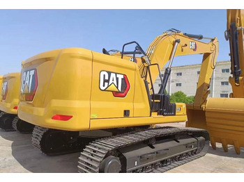Crawler excavator CATERPILLAR 330