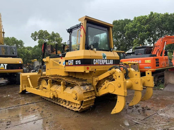Bulldozer CATERPILLAR D7G