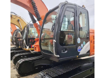 Crawler excavator HITACHI