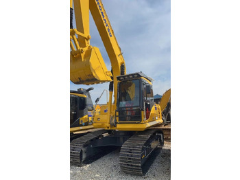 Crawler excavator KOMATSU PC160