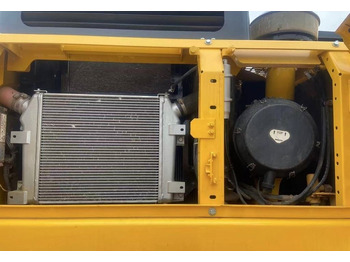 Crawler excavator Komatsu PC 400: picture 2