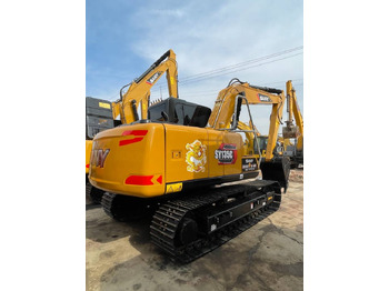 Crawler excavator SANY