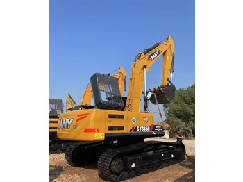 Crawler excavator SANY