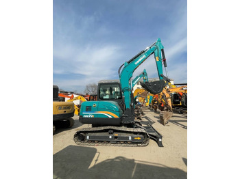 Crawler excavator SUNWARD