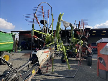 Tedder/ Rake CLAAS Liner