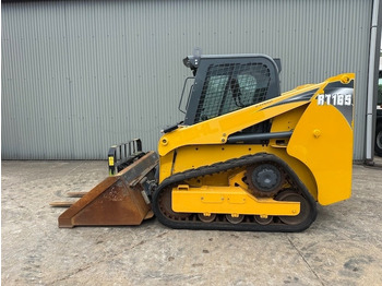 Crawler loader GEHL