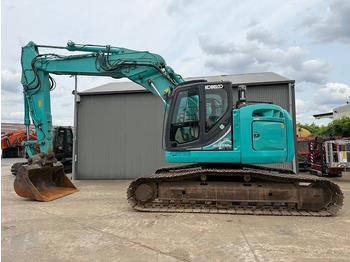 Crawler excavator KOBELCO