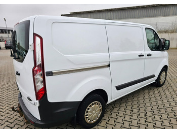 Panel van Ford Transit Transit Custom Ford Transit Custom 2.2-125KM Klima 2015: picture 2