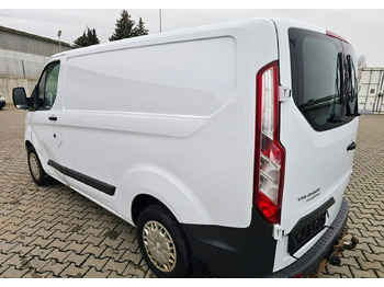 Panel van Ford Transit Transit Custom Ford Transit Custom 2.2-125KM Klima 2015: picture 3