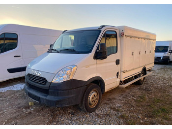 Refrigerated van IVECO Daily