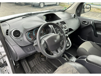 Interior photo 1: Leasing of  Renault Kangoo Z.E. 100% Pełny Elektryk Zasięg 240-320km BUS PAS Darmowe Parkowanie Renault Kangoo Z.E. 100% Pełny Elektryk Zasięg 240-320km BUS PAS Darmowe Parkowanie