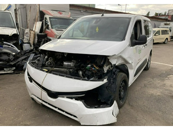 Panel van TOYOTA Proace