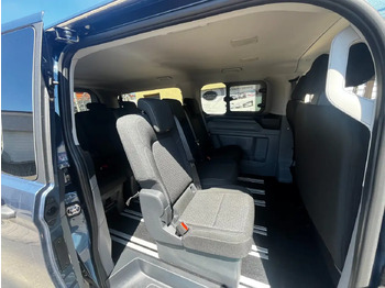 Leasing of Ford Tourneo Custom 320 L2 Tourneo Trend FWD Ford Tourneo Custom 320 L2 Tourneo Trend FWD: picture 5
