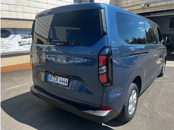 Leasing of Ford Tourneo Custom 320 L2 Tourneo Trend FWD Ford Tourneo Custom 320 L2 Tourneo Trend FWD: picture 4