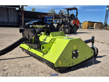 Other machinery