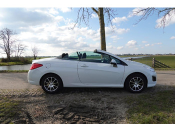 Car Peugeot 308 CC: picture 4
