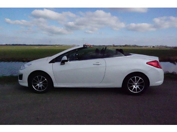 Car Peugeot 308 CC: picture 2