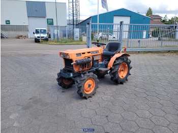 Compact tractor KUBOTA B series