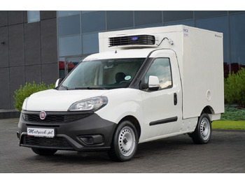 Refrigerated van FIAT Doblo