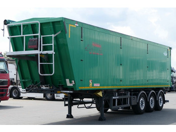Leasing of Kempf WYWROTKA 60m3 / 2018 ROK / KLAPO DRZWI / OŚ PODN  Kempf WYWROTKA 60m3 / 2018 ROK / KLAPO DRZWI / OŚ PODN: picture 2