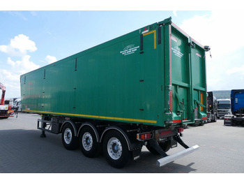 Leasing of Kempf WYWROTKA 60m3 / 2018 ROK / KLAPO DRZWI / OŚ PODN  Kempf WYWROTKA 60m3 / 2018 ROK / KLAPO DRZWI / OŚ PODN: picture 4