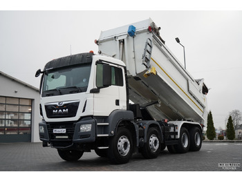 Tipper MAN TGS 35.460