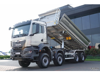 Tipper MAN TGS 41.480