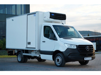 Refrigerated van MERCEDES-BENZ Sprinter 314