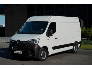Refrigerated van RENAULT Master