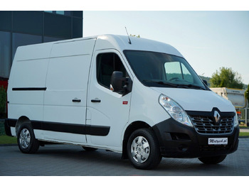 Refrigerated van RENAULT Master