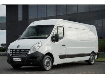Refrigerated van RENAULT Master