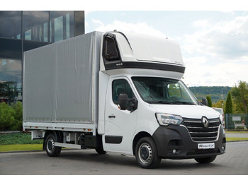 Refrigerated van RENAULT Master